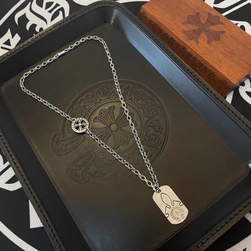 Chrome Hearts Necklaces